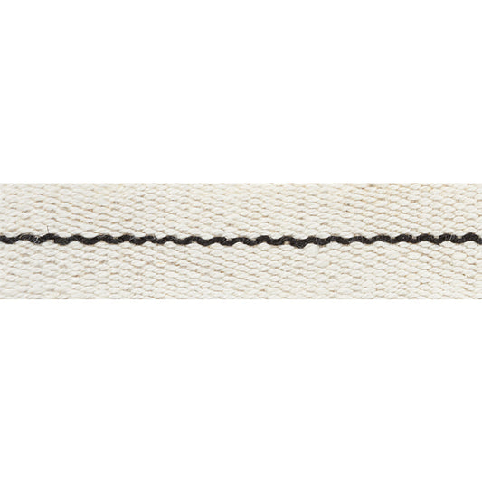 Schumacher | Agnes Narrow Tape fabric - 77060