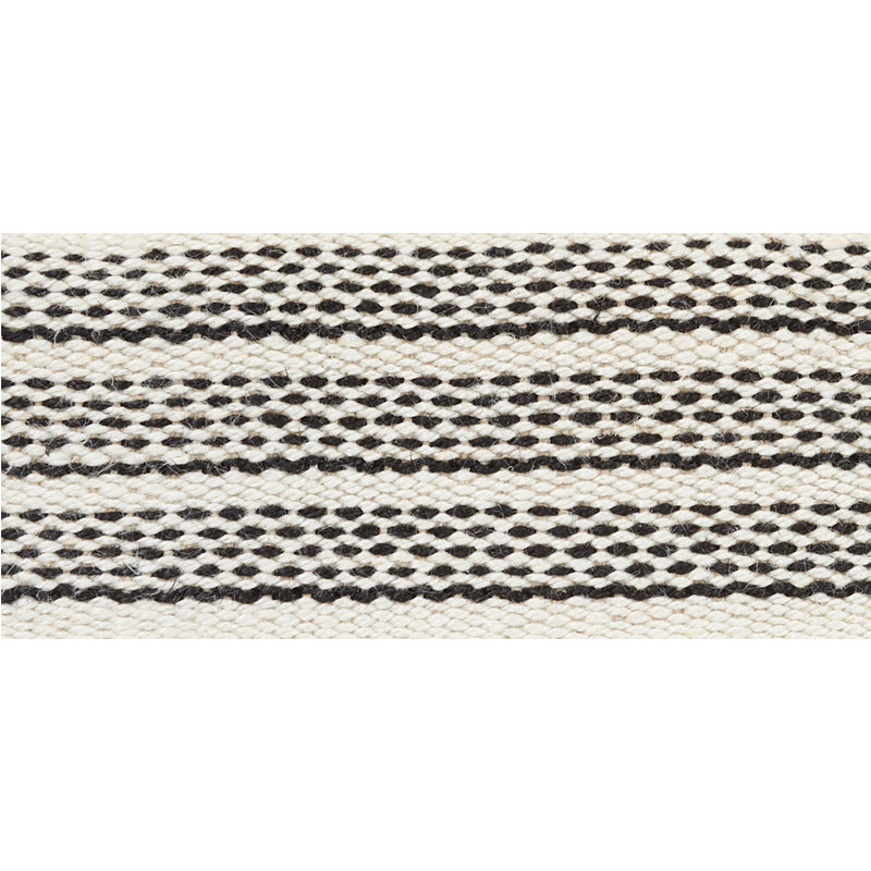 Schumacher | Agnes Medium Tape fabric - 77070