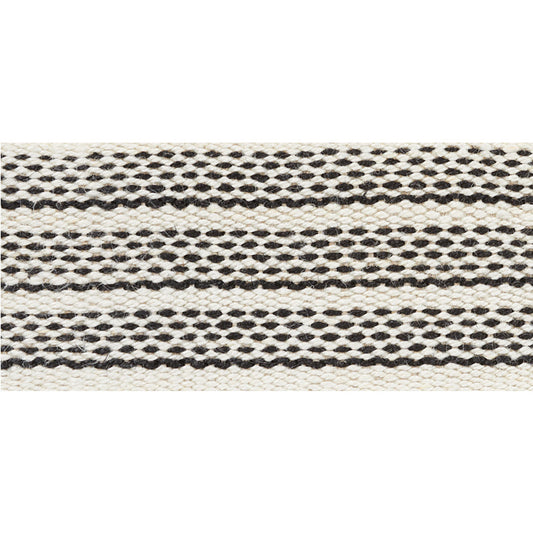 Schumacher | Agnes Medium Tape fabric - 77070