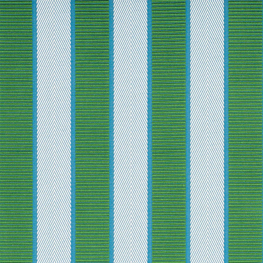 Schumacher | Ribbon Stripe fabric - 77100