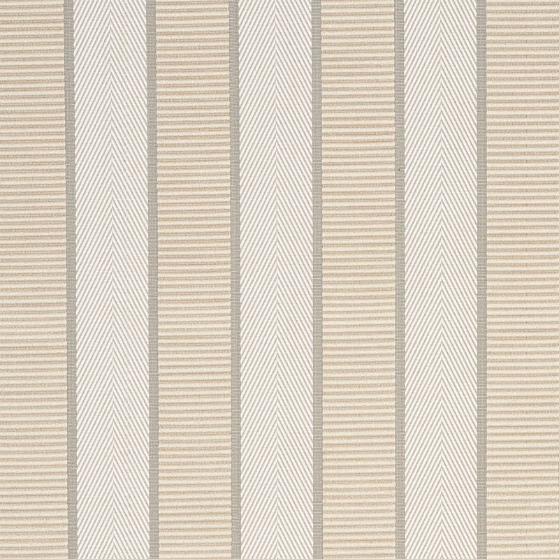 Schumacher | Ribbon Stripe fabric - 77101