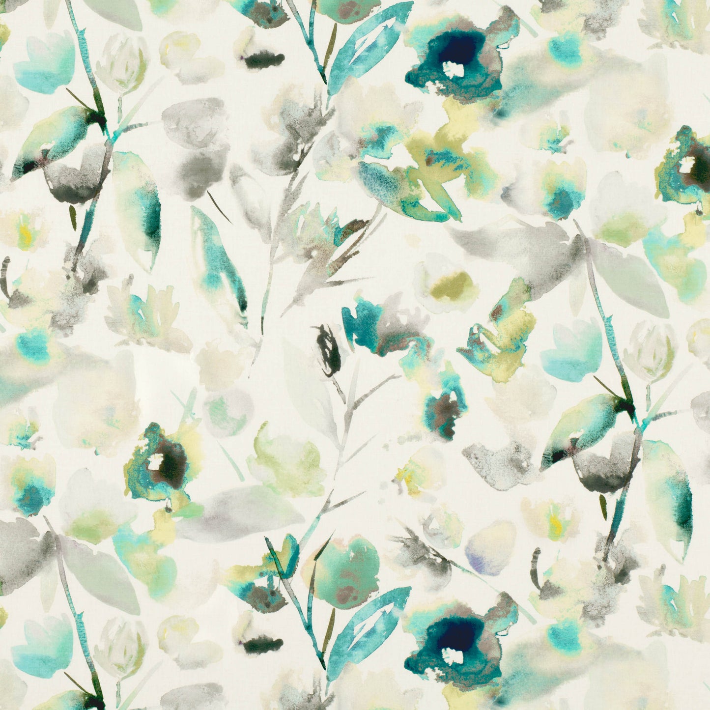 Pierre Frey Romo | Mariola – Jade — scenography