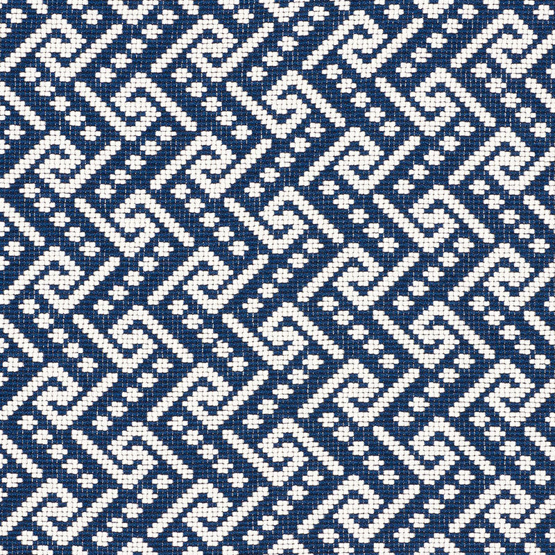 Schumacher | Ionic Weave fabric - 77120