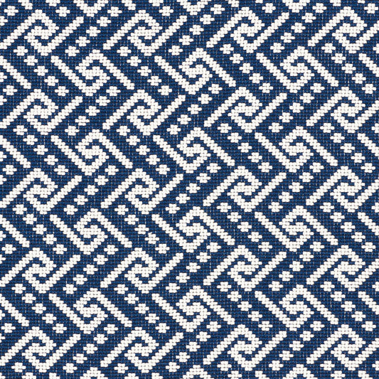 Schumacher | Ionic Weave fabric - 77120