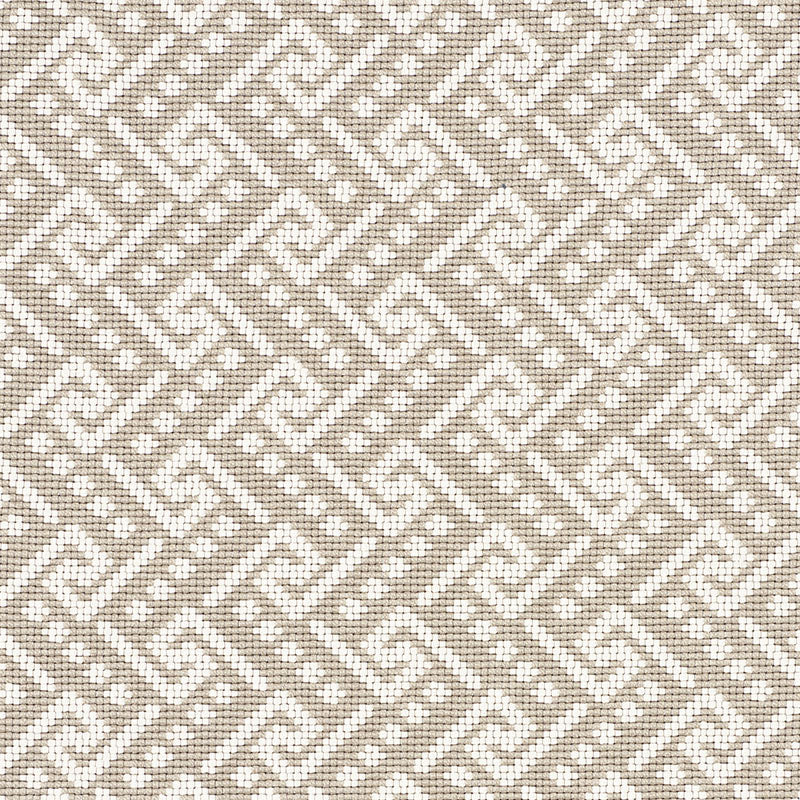 Schumacher | Ionic Weave fabric - 77121