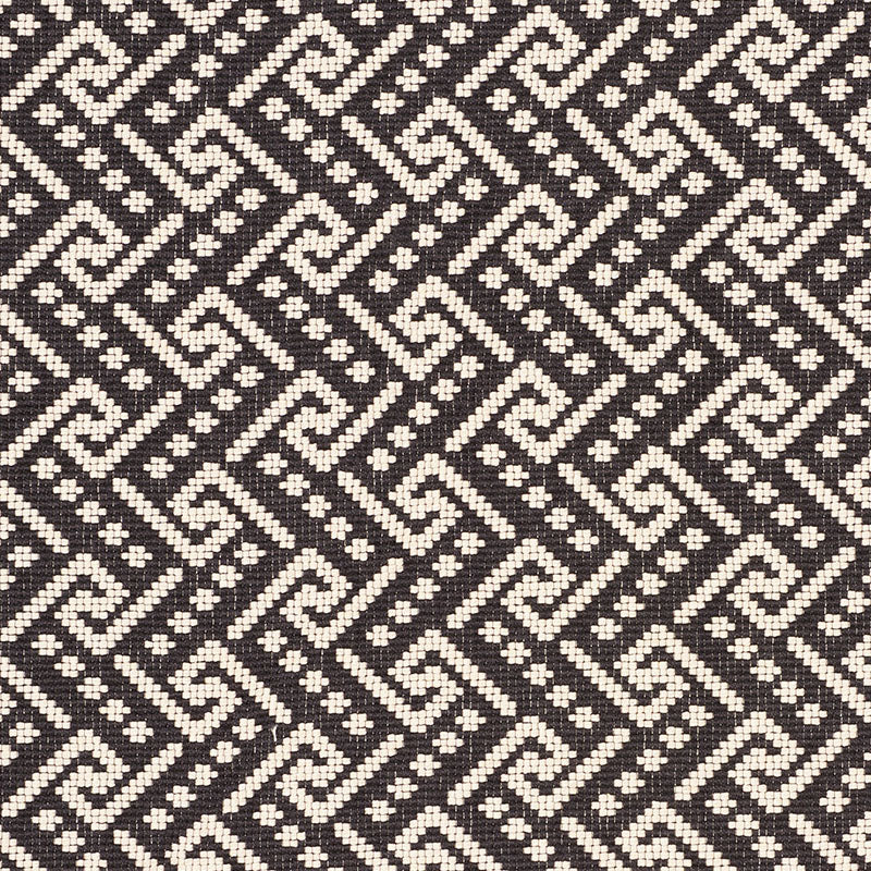 Schumacher | Ionic Weave fabric - 77122
