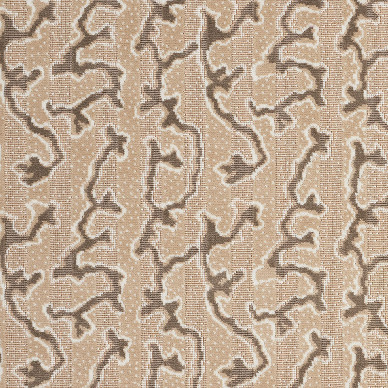 Schumacher | Corail Velvet fabric - 77132
