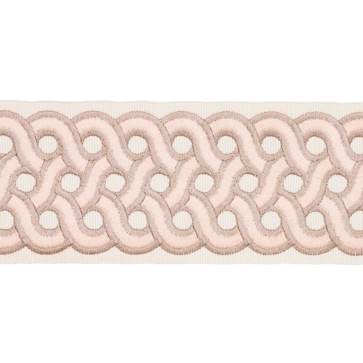 Schumacher | Mandeville Tape fabric - 77152