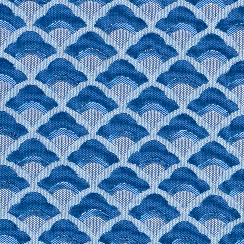 Schumacher | Wilhelm fabric - 77180