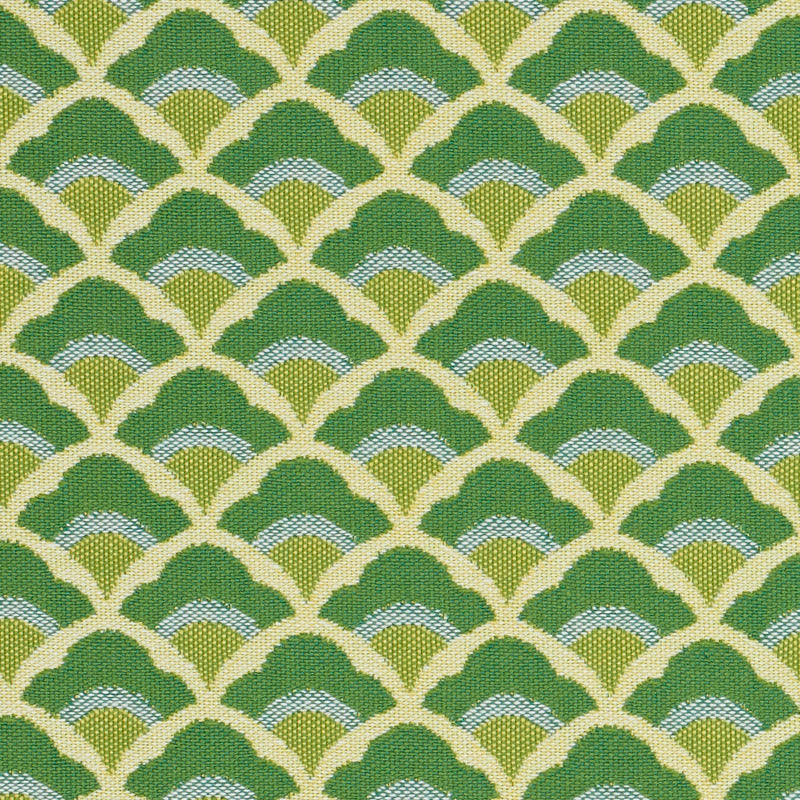 Schumacher | Wilhelm fabric - 77182