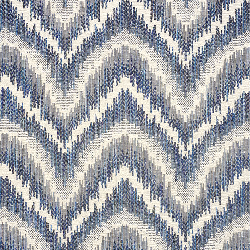 Schumacher | Von Armin fabric - 77192