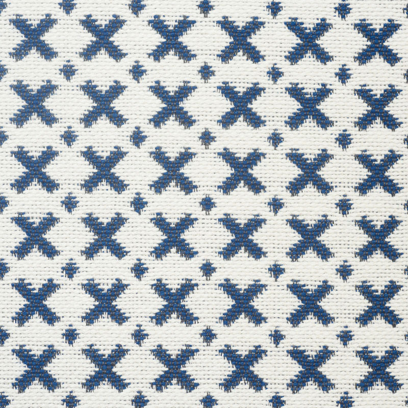 Schumacher | Elias fabric - 77200