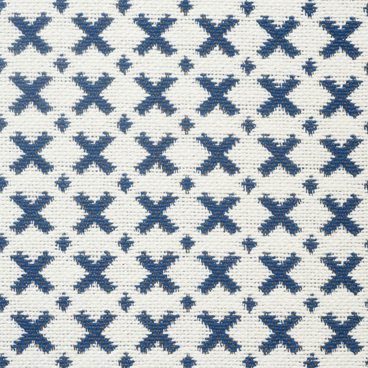 Schumacher | Elias fabric - 77200