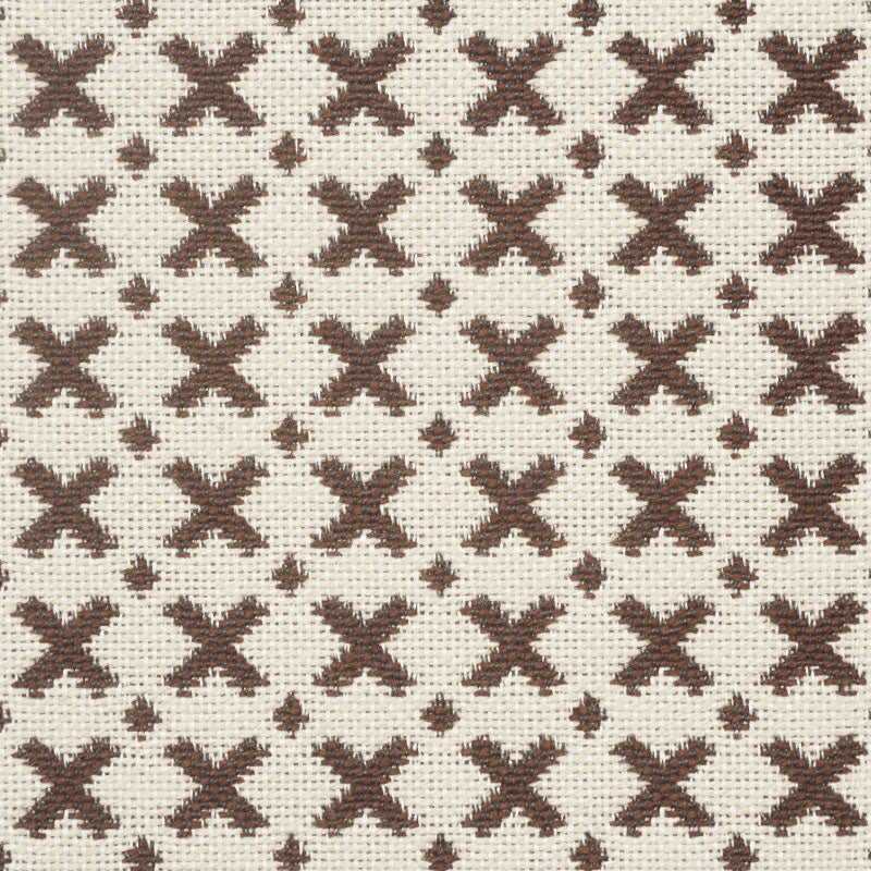 Schumacher | Elias fabric - 77202