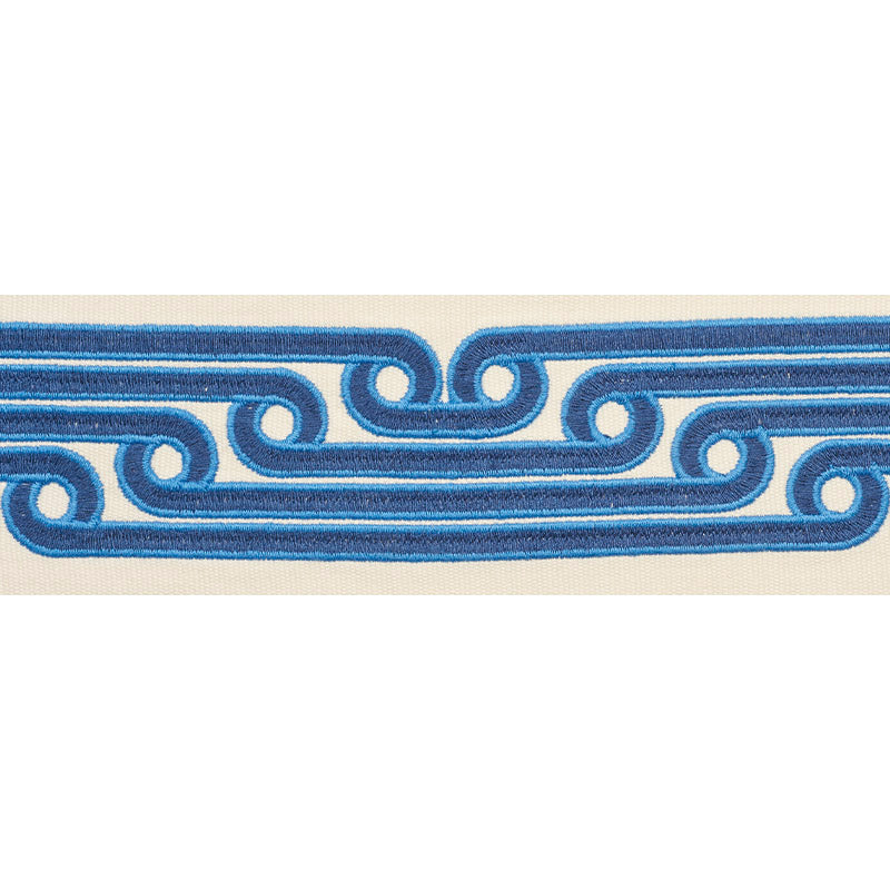 Schumacher | Galloway Tape fabric - 77210