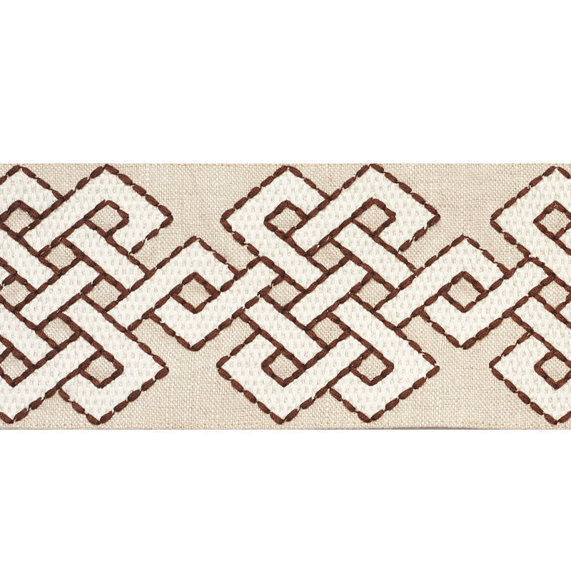 Schumacher | Chesterton Tape fabric - 77222