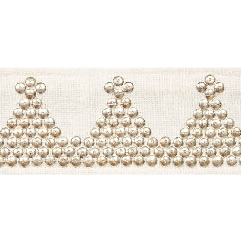 Schumacher | Tim Tim Tape fabric - 77252