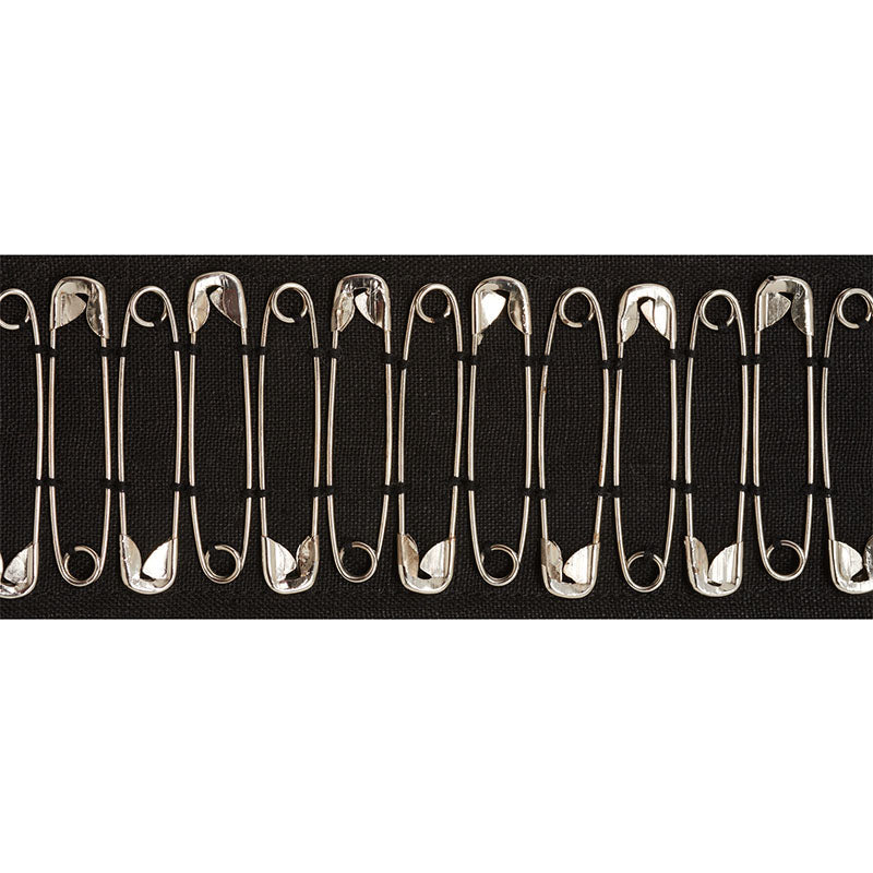Schumacher | Punk Rock Mix Tape fabric - 77270