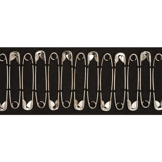 Schumacher | Punk Rock Mix Tape fabric - 77270