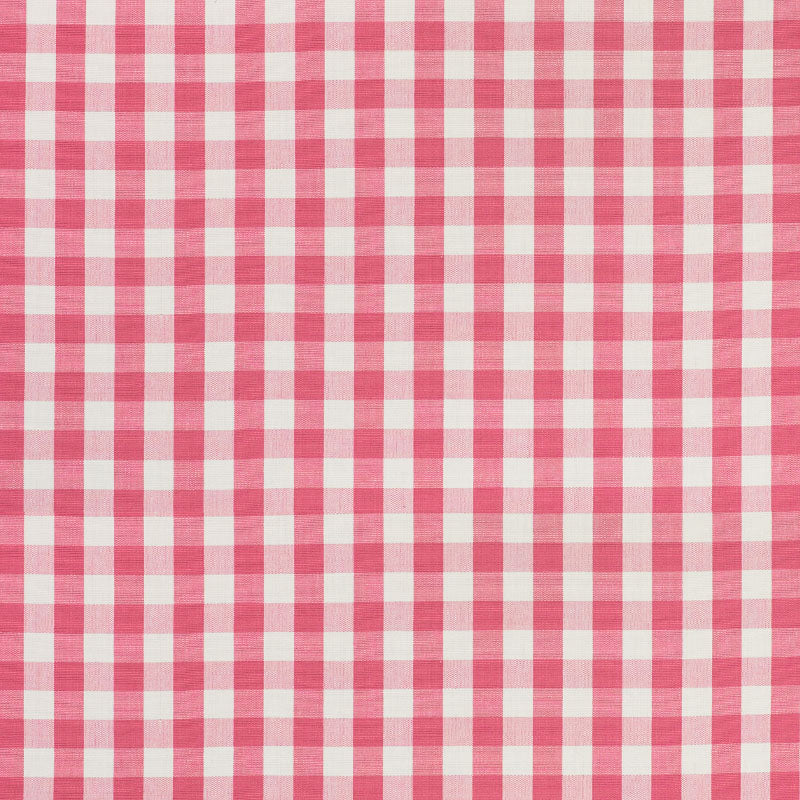Schumacher | Elton Cotton Check fabric - 77310