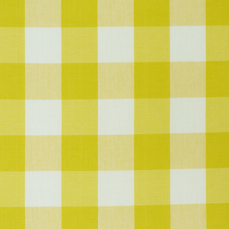 Schumacher | Camden Cotton Check fabric - 77320