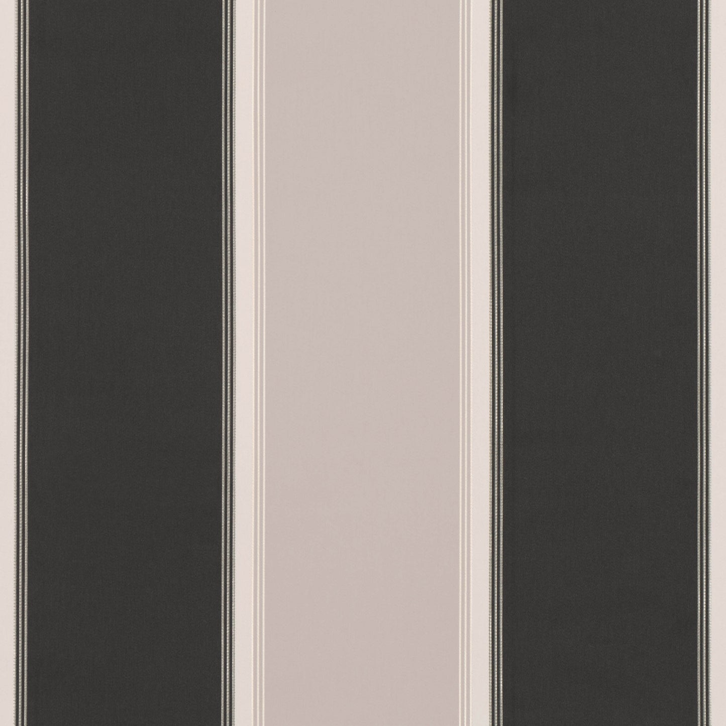 Pierre Frey Romo | Oriel – Charcoal — scenography