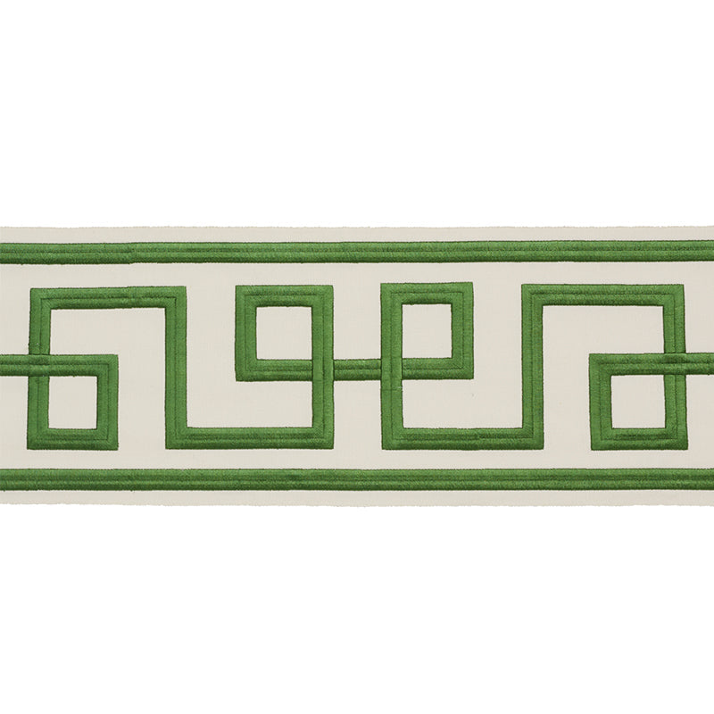 Schumacher | Octavius Tape fabric - 77340