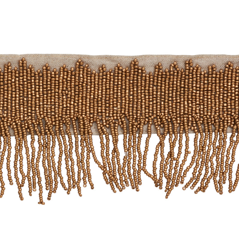 Schumacher | Starling Beaded Fringe fabric - 77372