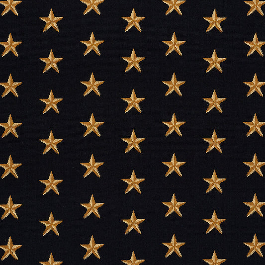 Schumacher | Star Épinglé fabric - 77420