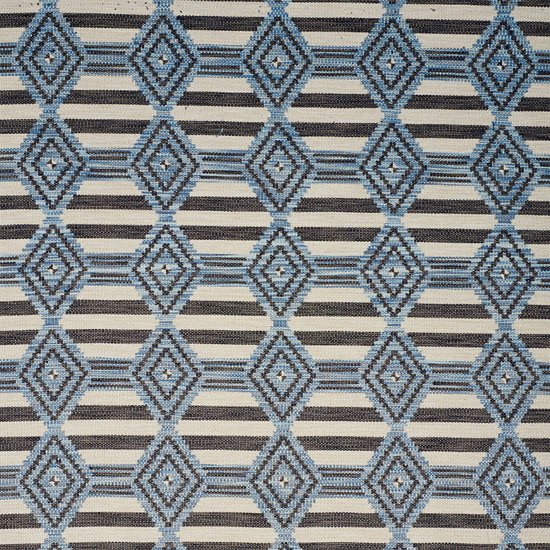 Schumacher | Manta Performance fabric - 77442
