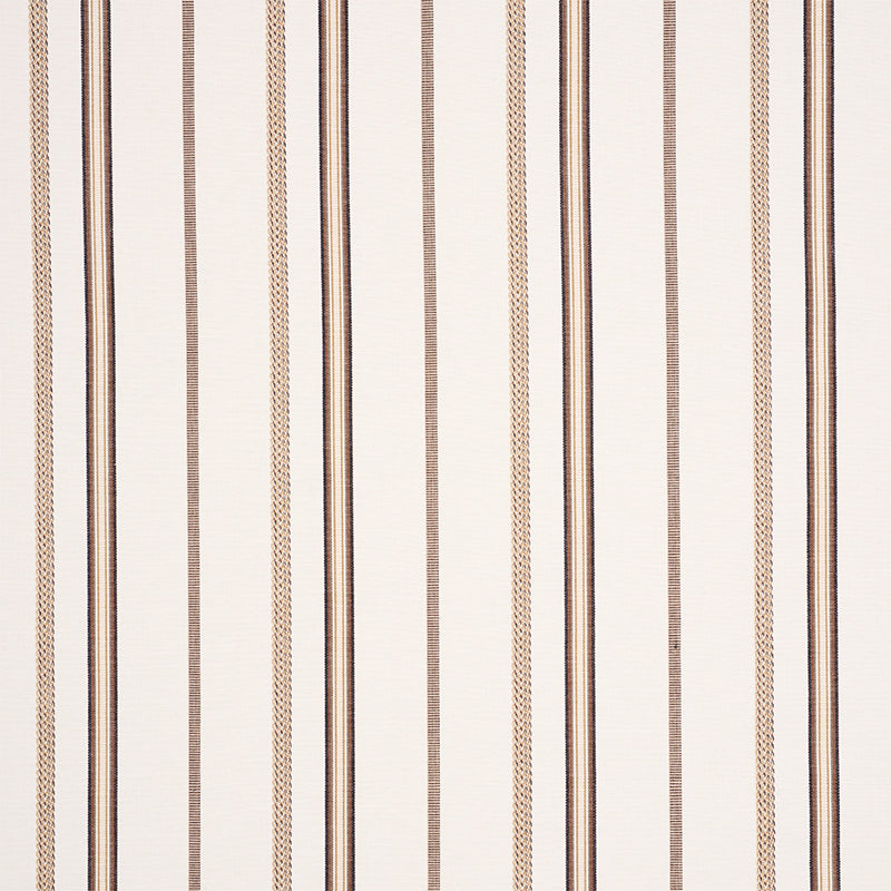 Schumacher | Kayenta Stripe fabric - 77450