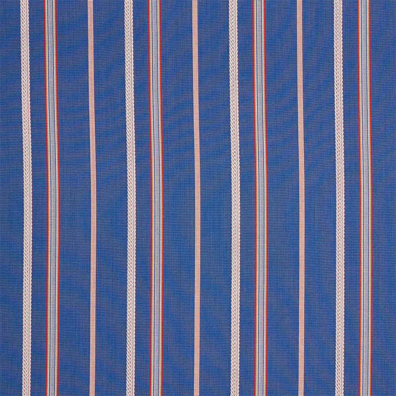 Schumacher | Kayenta Stripe fabric - 77451