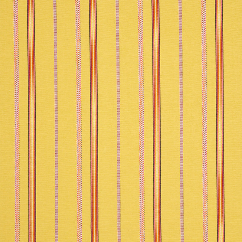 Schumacher | Kayenta Stripe fabric - 77452