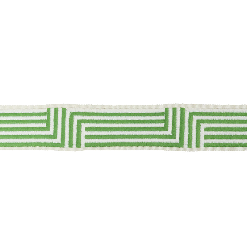 Schumacher | Osilas Tape fabric - 77472