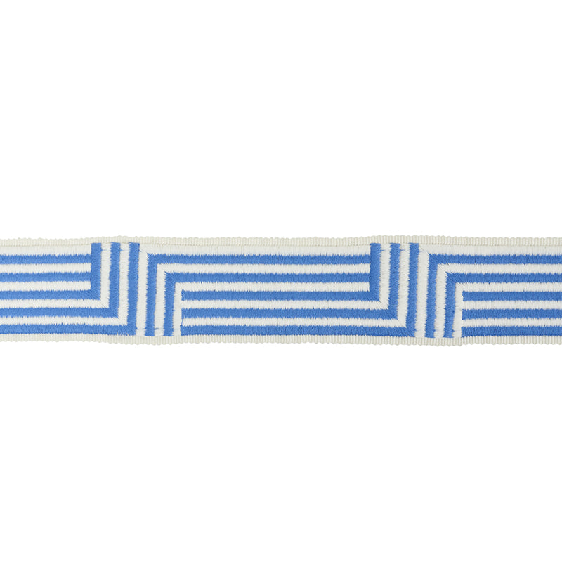 Schumacher | Osilas Tape fabric - 77473
