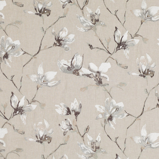 Romo | Saphira Embroidery – Slate