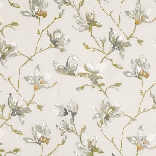 Romo | Saphira Embroidery – Eucalyptus