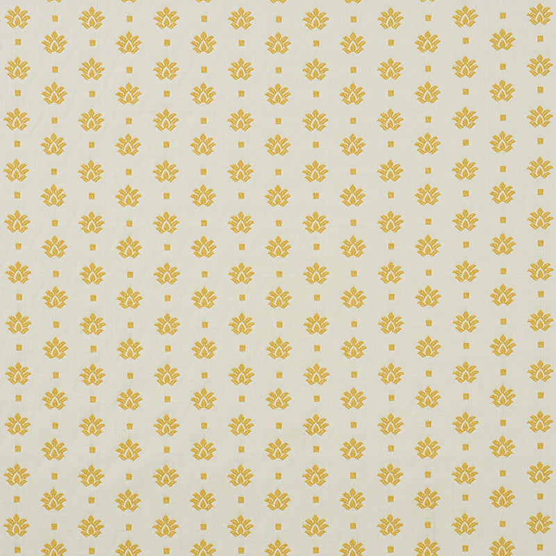 Schumacher | Brunel fabric - 77532