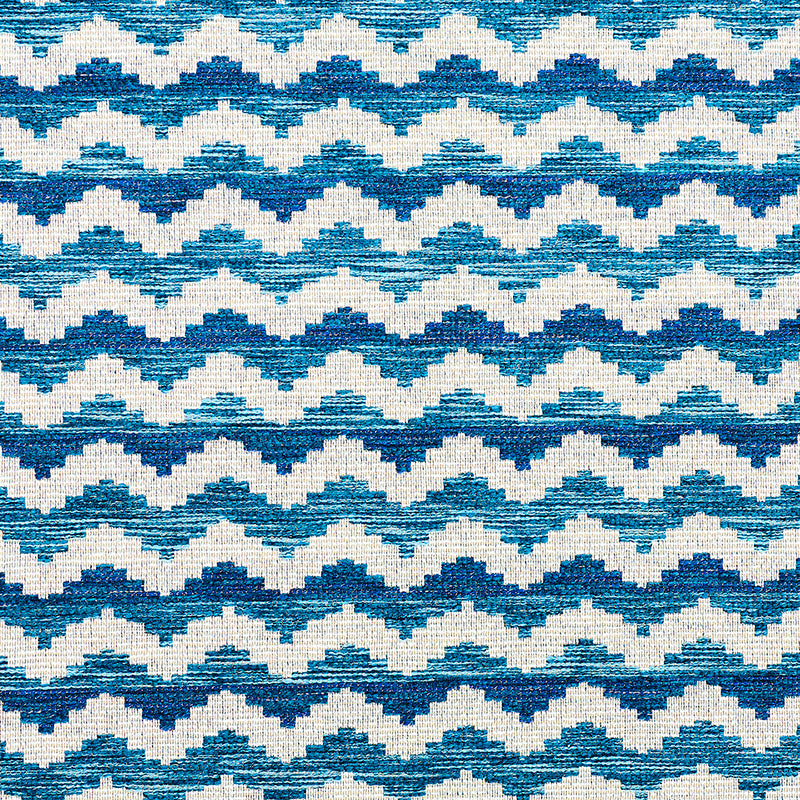 Schumacher | Roebuck Performance fabric - 77541