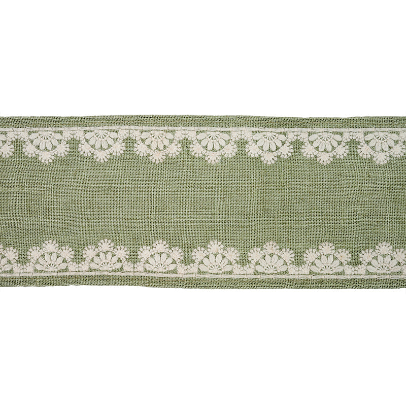 Schumacher | Cecily Tape fabric - 77570
