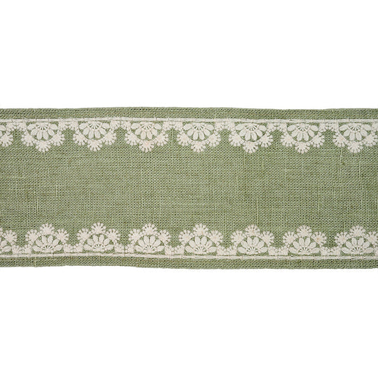 Schumacher | Cecily Tape fabric - 77570