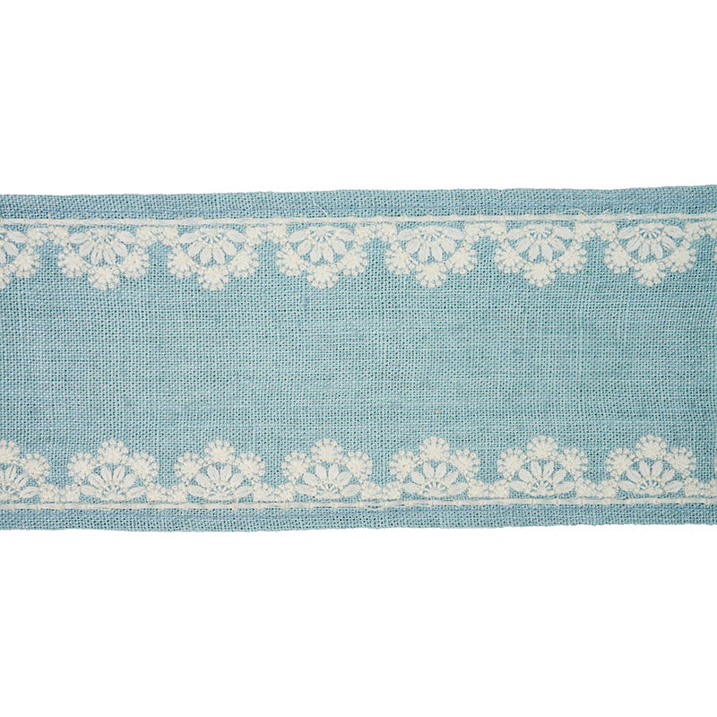 Schumacher | Cecily Tape fabric - 77571