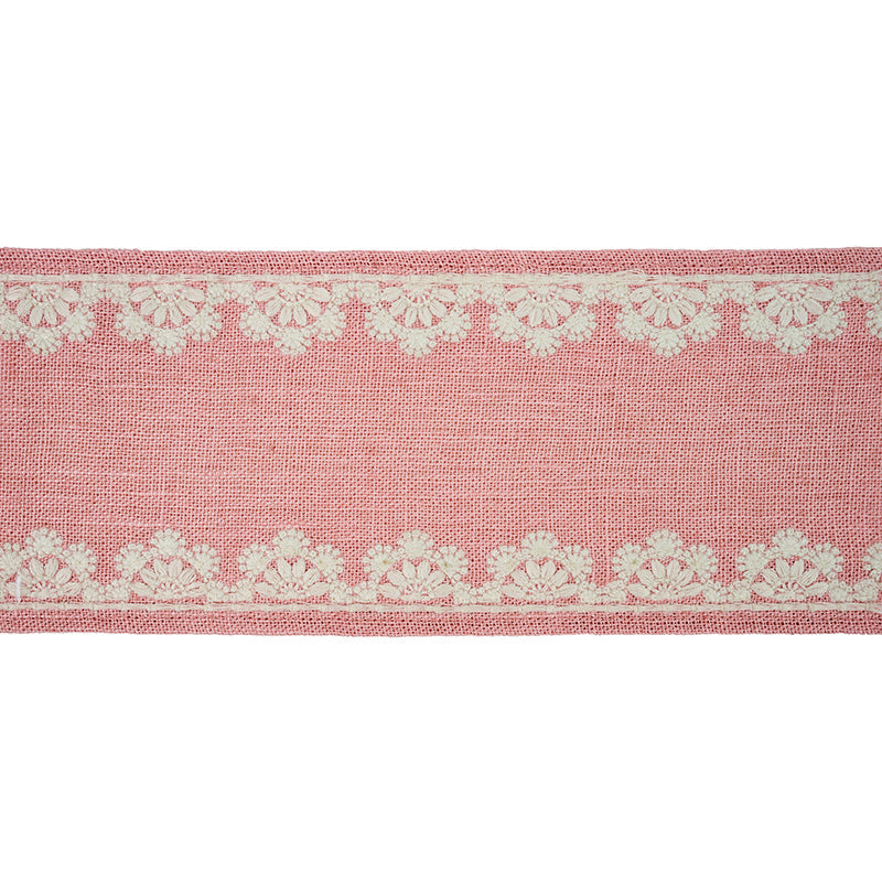 Schumacher | Cecily Tape fabric - 77572