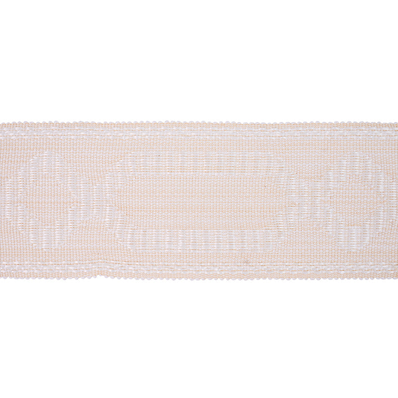 Schumacher | Briar Raffia Tape fabric - 77580