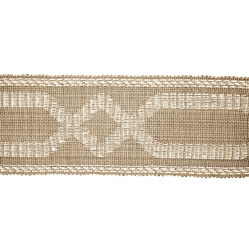 Schumacher | Briar Raffia Tape fabric - 77581