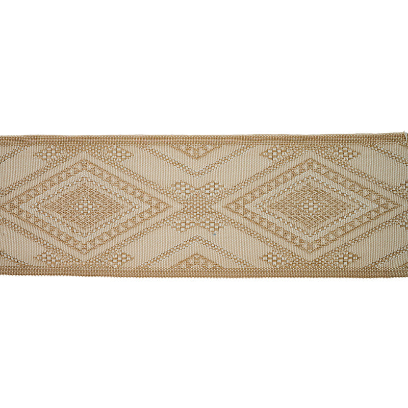 Schumacher | Boulton Tape fabric - 77590