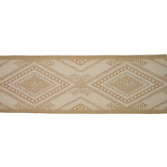Schumacher | Boulton Tape fabric - 77590