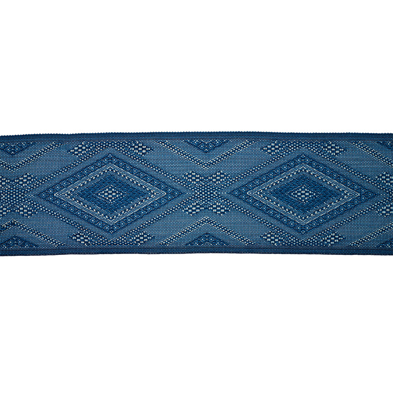 Schumacher | Boulton Tape fabric - 77591