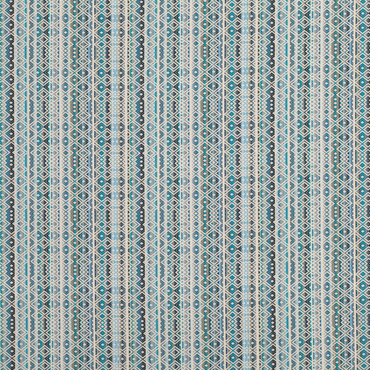 Pierre Frey Romo | Ortiz – Moroccan Blue — scenography