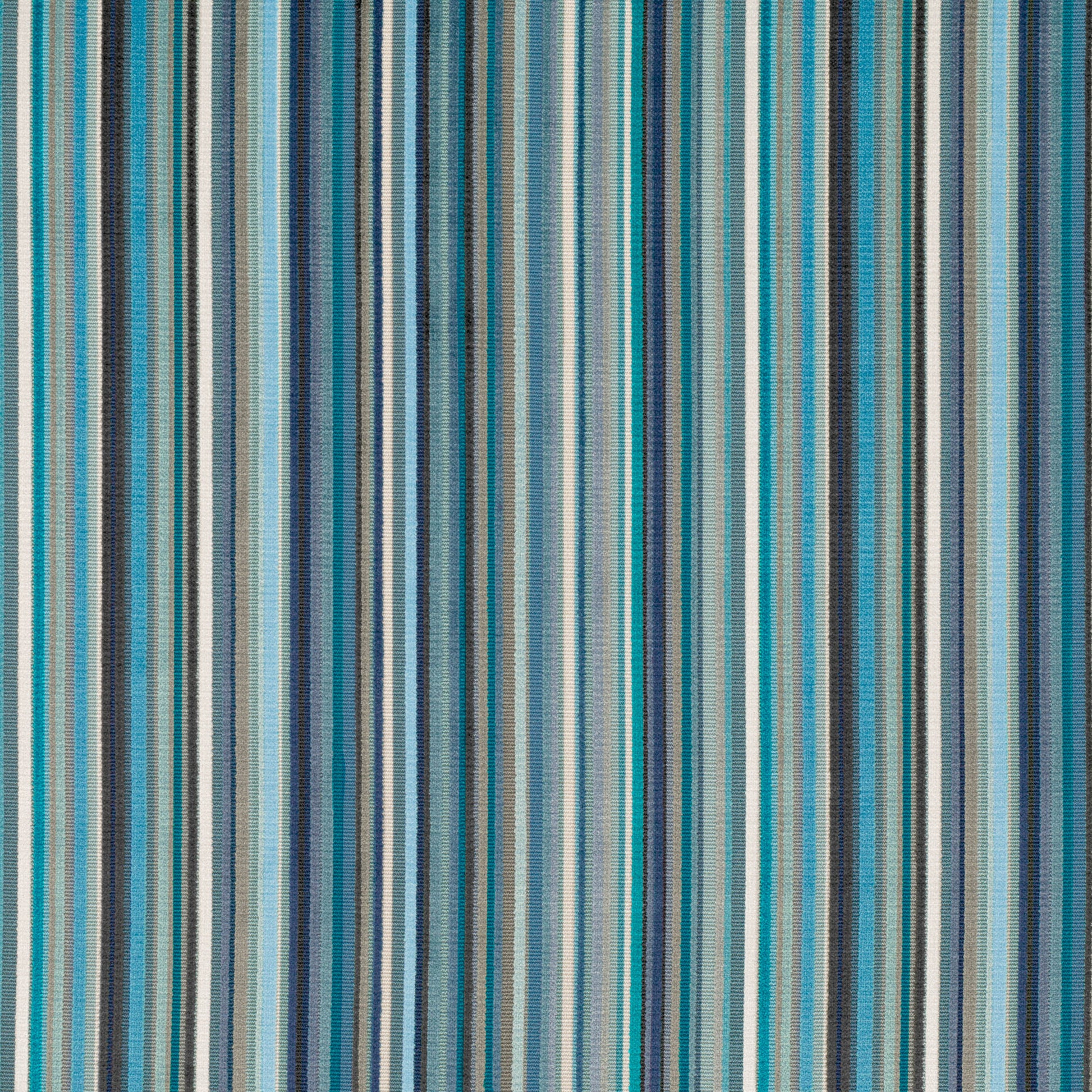 Pierre Frey Romo | Cocota – Moroccan Blue — scenography